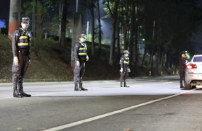 ep agentes de la policia de el salvador