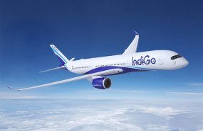 ep airbus a350 de indigo