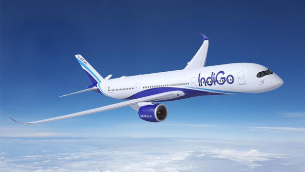 ep airbus a350 de indigo