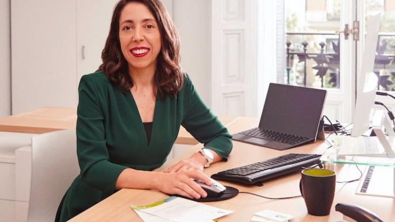 ep almudena trigo socia fundadora de beable capital ep almudena trigo socia fundadora de beable capital