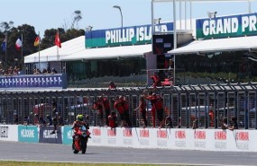 ep alvaro bautista mundial superbikes phillip island