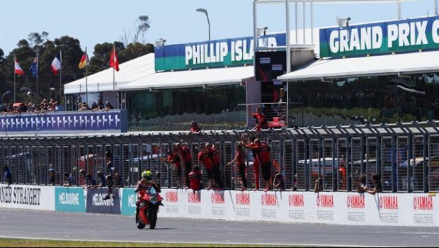 ep alvaro bautista mundial superbikes phillip island