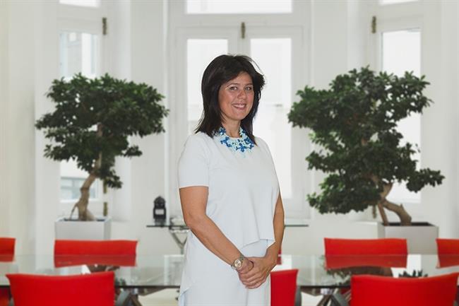 Ana Gómez Arche, nueva directora general de PONS Seguridad Vial | PONS SEGURIDAD VIAL ep ana gomez arche nueva directora generalpons seguridad vial