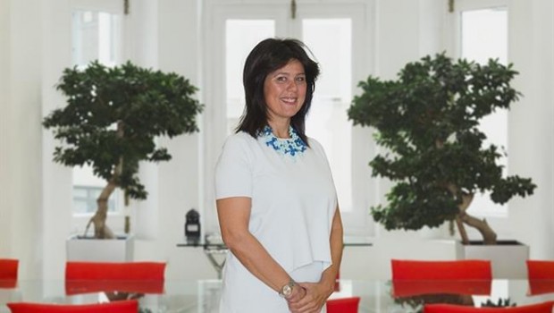ep ana gomez arche nueva directora generalpons seguridad vial