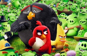 ep angry birds