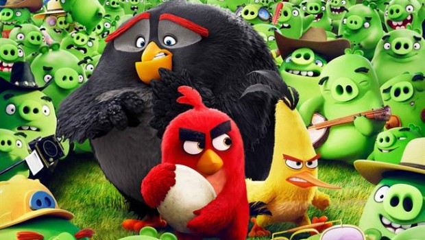 ep angry birds