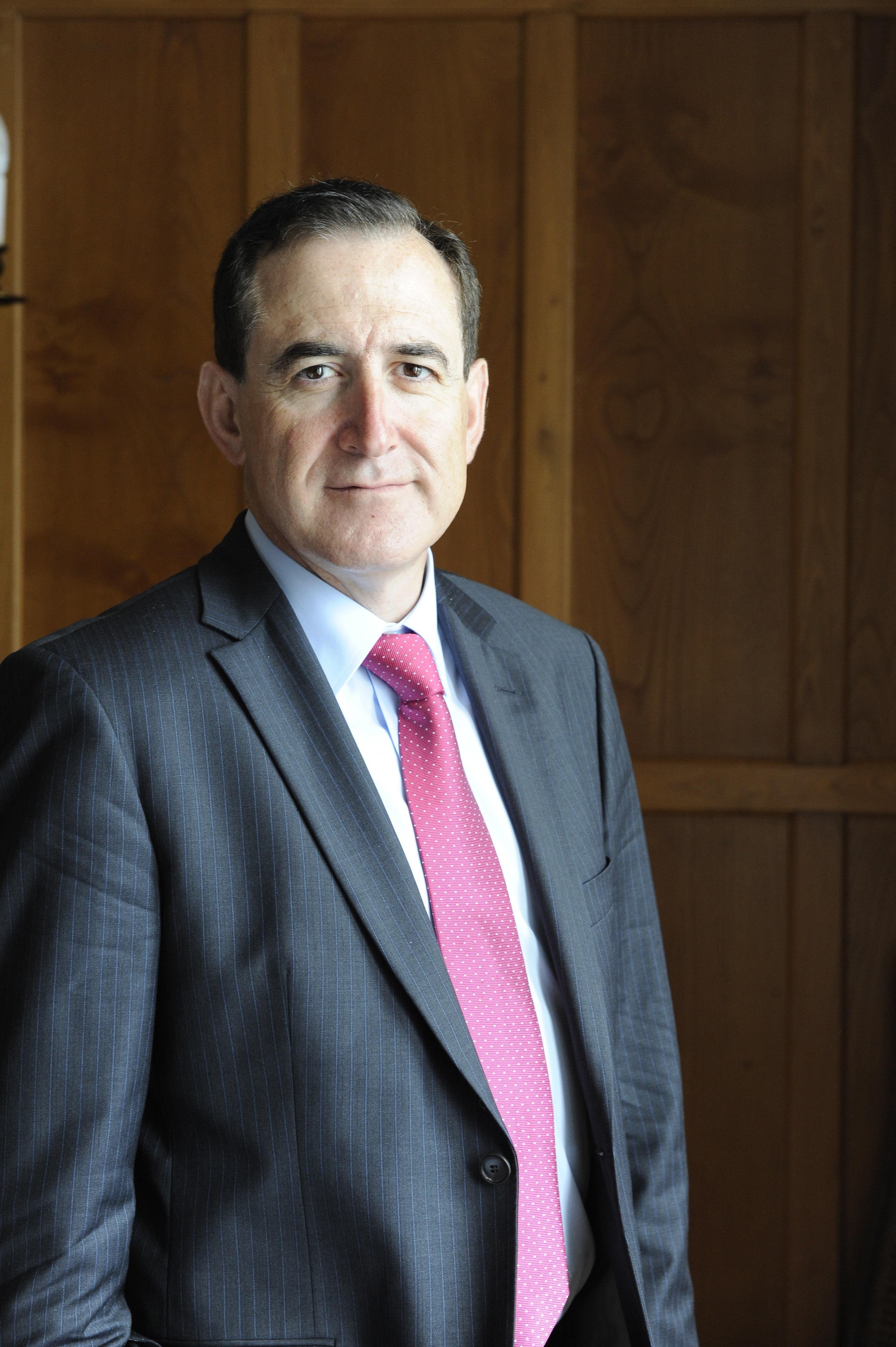 Antonio Huertas, presidente de Mapfre | CCIS/CEOE ep antonio huertas presidentemapfre