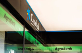 ep archivo   agrobank financia con 2622 millones de euros al sector agroalimentario de andalucia en