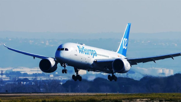 ep archivo   avion de air europa 20250219113804