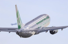 ep archivo   boeing 737 de transavia