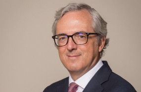 ep archivo   cecabank nombra como nuevo vicepresidente al director financiero de caixabank javier