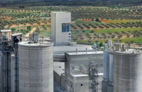 ep archivo   economia  el consumo de cemento en espana crece un 07 interanual en mayo segun oficemen