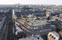 ep archivo   edificio de colonial en paris
