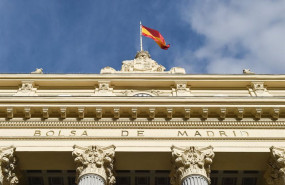 ep archivo edificio del palacio de la bolsa a 26 de noviembre de 2021 en madrid espana el ibex 35 ep archivo edificio del palacio de la bolsa a 26 de noviembre de 2021 en madrid espana el ibex 35