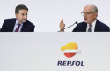 ep archivo   el ceo de repsol josu jon imaz y el presidente de repsol antonio brufau durante la