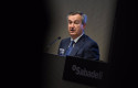 ep archivo   el consejero delegado del banco sabadell cesar gonzalez bueno interviene durante la