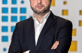 ep archivo   el director de empresas de microsoft iberica david hernandez