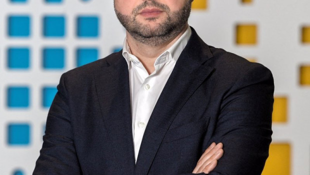 ep archivo el director de empresas de microsoft iberica david hernandez ep archivo el director de empresas de microsoft iberica david hernandez