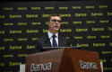 ep archivo   el ex consejero delegado de bankia jose sevilla durante su intervencion en la