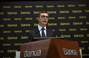 ep archivo   el ex consejero delegado de bankia jose sevilla durante su intervencion en la