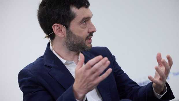 ep archivo   el ministro de derechos sociales y agenda 2030 pablo bustinduy