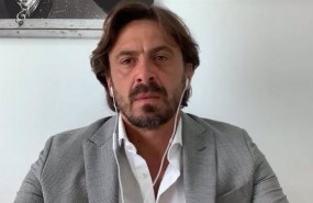 ep archivo - el presidente de cehat jorge marichal