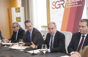 ep archivo   el sistema nacional de garantias inyecta 3308 millones de euros de fondos europeos a