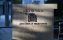ep archivo   entrada de la audiencia nacional a 13 de septiembre de 2024 en madrid espana en el