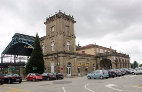ep archivo estacion de tren de santiago de compostela ep archivo estacion de tren de santiago de compostela