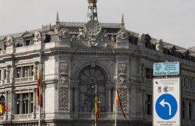 ep archivo   fachada del banco de espana en madrid 20251223135103