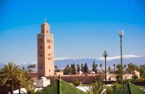 ep archivo   fwd np luxotour lanza un vuelo charter a marrakech desde malaga para el puente de