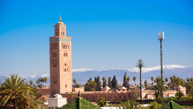 ep archivo   fwd np luxotour lanza un vuelo charter a marrakech desde malaga para el puente de
