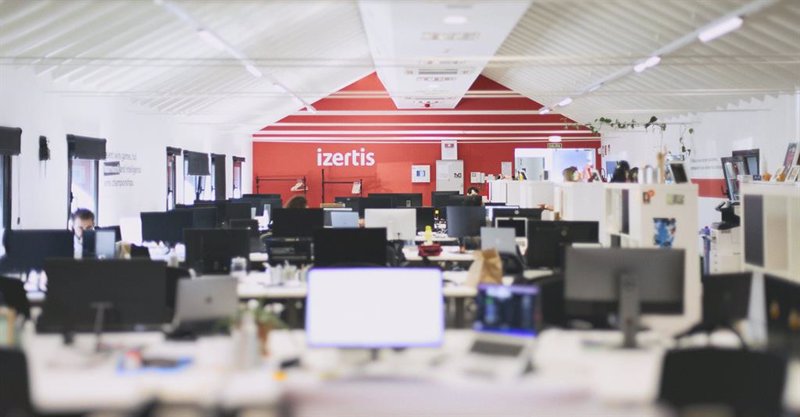 ep archivo izertis adquiere autentia con el objetivo de acelerar el crecimiento en lineas de ep archivo izertis adquiere autentia con el objetivo de acelerar el crecimiento en lineas de
