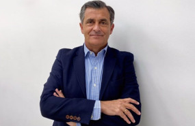 ep archivo   jose hernandez perona consejero delegado de juver y presidente de zumos y gazpachos de