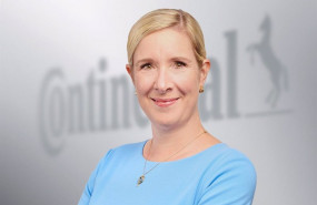ep archivo   katja durrfeld directora financiera de continental