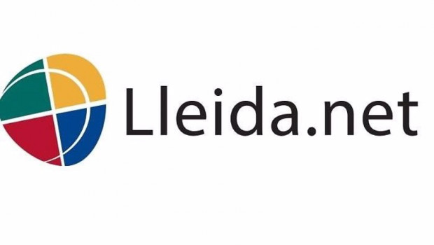 ep archivo logo de la compania lleidanet ep archivo logo de la compania lleidanet