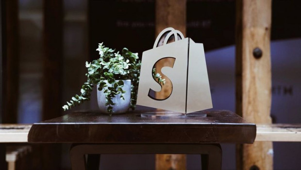ep archivo   logo de la plataforma de comercio electronico shopify
