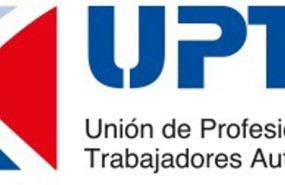 ep archivo   logo de la union de profesionales y trabajadores autonomos upta
