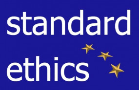ep archivo   logo de standard ethics