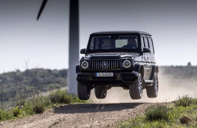 ep archivo   mercedes benz clase g