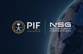 ep archivo   neo space group la compania del sector espacial y satelital del fondo soberano saudi