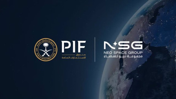 ep archivo   neo space group la compania del sector espacial y satelital del fondo soberano saudi