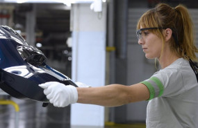 ep archivo   planta de renault en valladolid