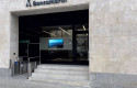 ep archivo puerta principal de un local de banca march en madrid espana a 13 de febrero de 2020 ep archivo puerta principal de un local de banca march en madrid espana a 13 de febrero de 2020