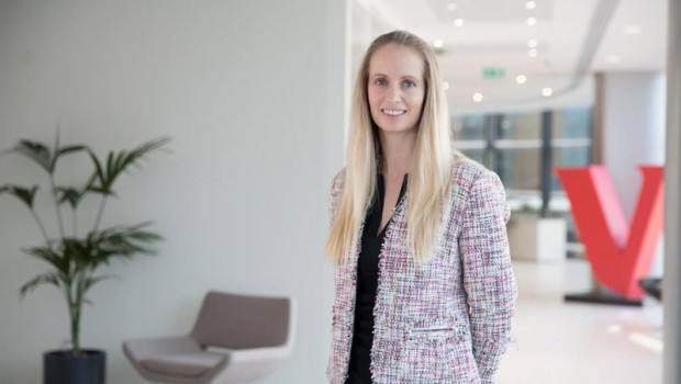 ep archivo   rachel baxter responsable de gestion de inversiones para europa de vanguard