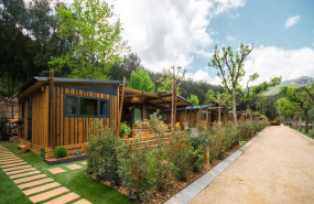 ep archivo   taiga campings resorts refuerza su presencia en cataluna con un nuevo resort en el