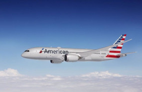 ep archivo   un avion de american airlines