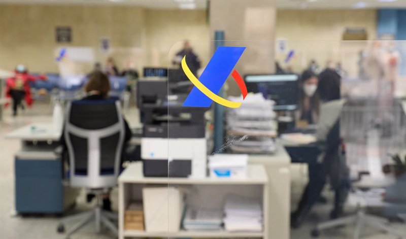 Renta: Hacienda ha devuelto más de 2.600 millones a casi 4 millones de contribuyentes