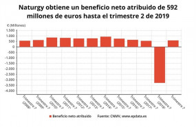 ep beneficio netonaturgyprimer semenestrecada ano2019 cnmv