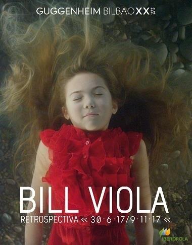 ep bill violaren lana guggenheim museoan
